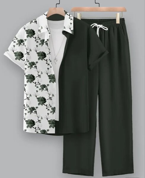 Mens 2 pieces
