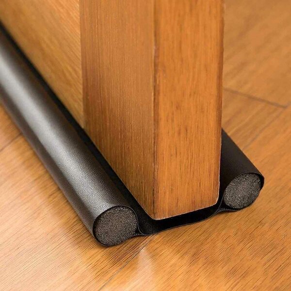Bottom door seal