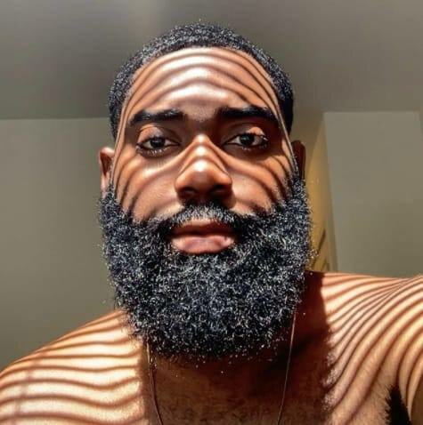 Beard oil