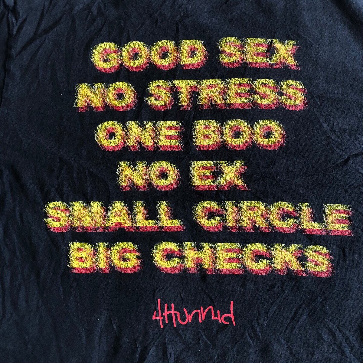 4hunnid