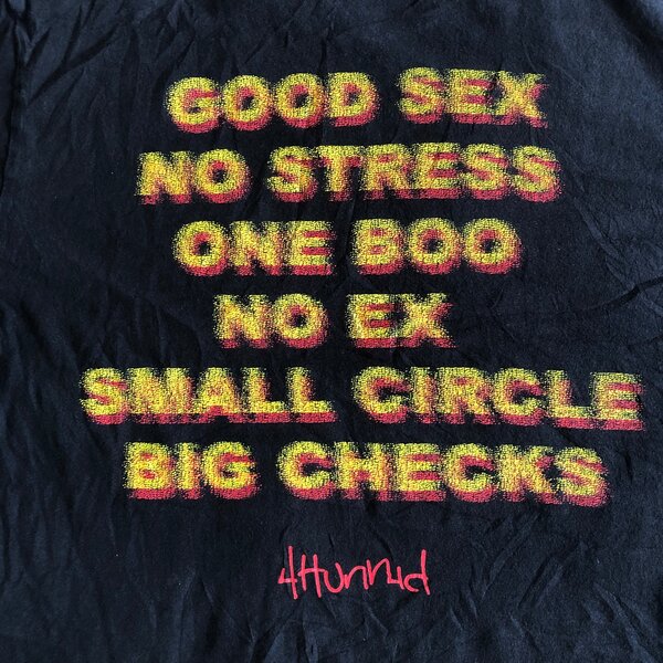 4hunnid