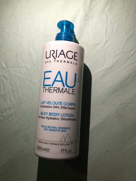 Uriage