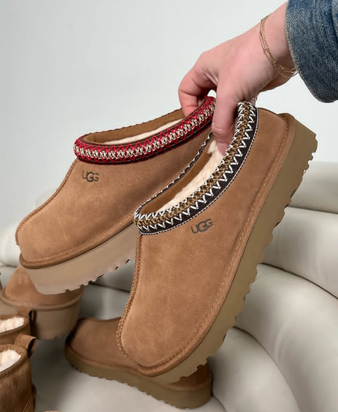 Ugg tassmam