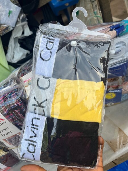 Boxers ck