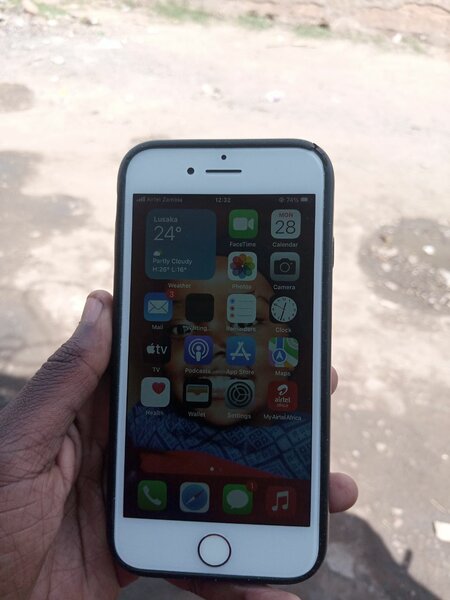 Iphone 7