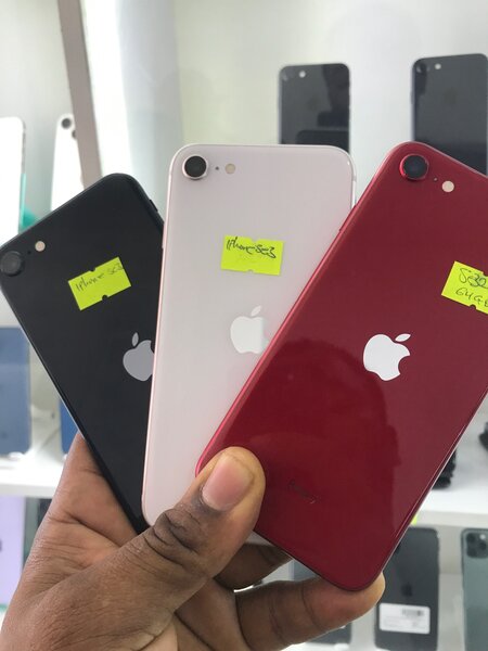 iPhone Se 3