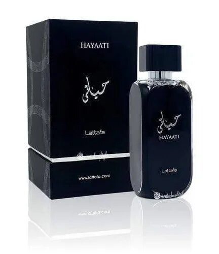 Hayatti