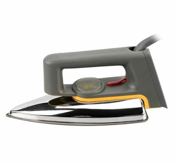 Iron