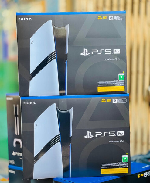 Sony PS5  Pro