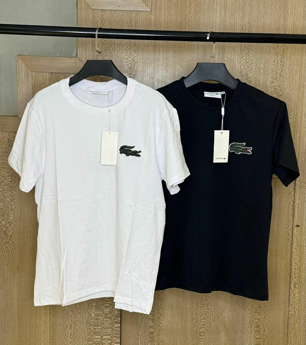 T-shirt Lacoste