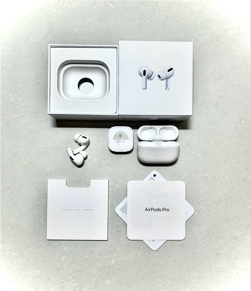 AirPods Pro