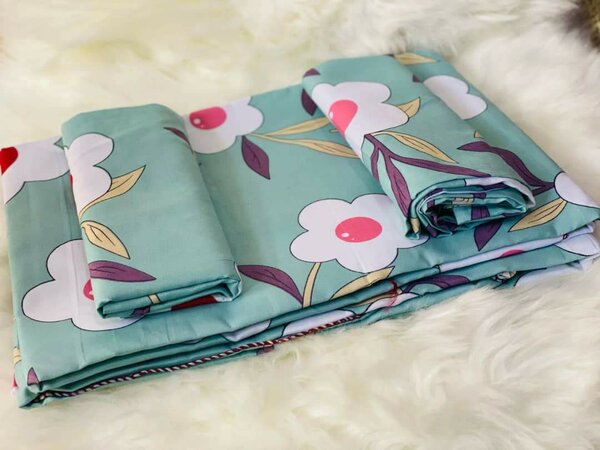 BEDSHEETS