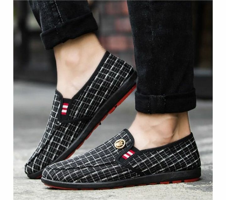 Men's shoes