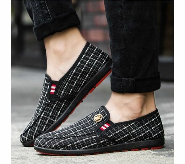 Men's shoes