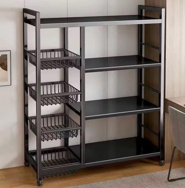 Multipurpose rack