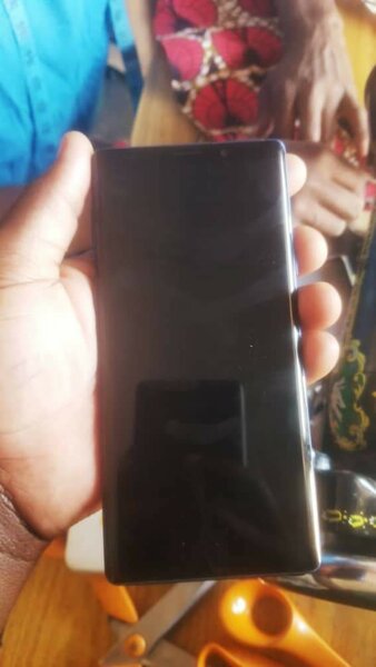 Samsung note 9
