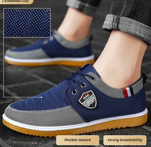 Men's Sneakers