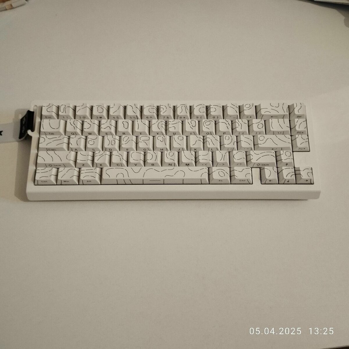 Attack shark x68 he