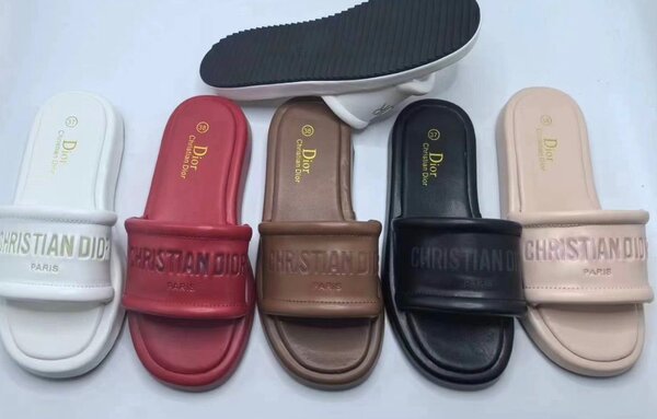 Chaussure de femme