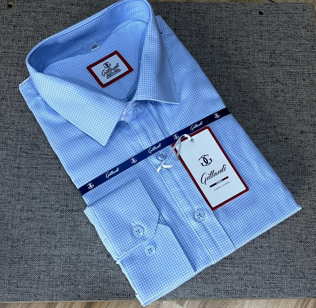 Long sleeves Shirts