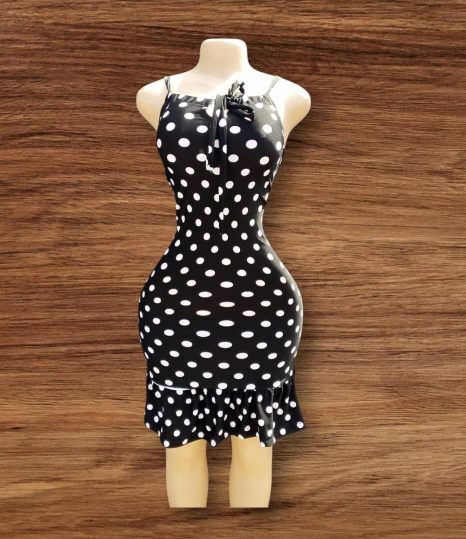 Ladies dresses