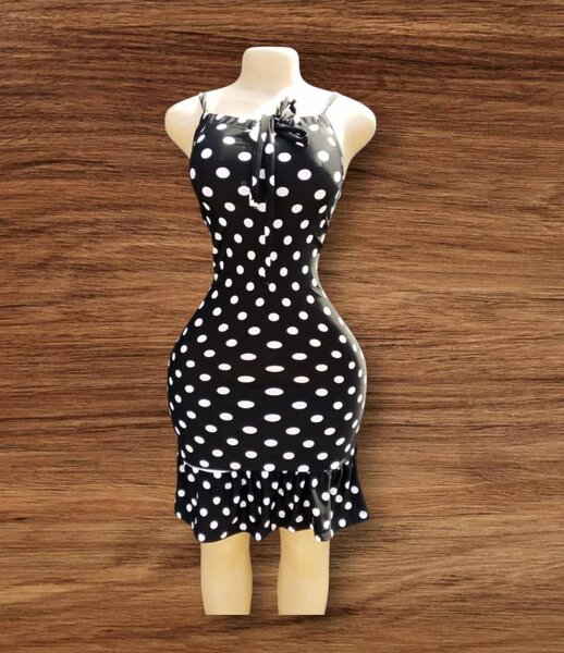 Ladies dresses
