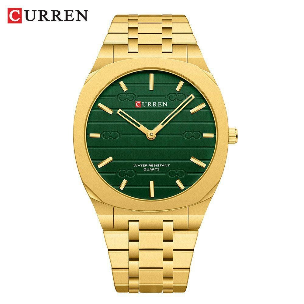 Montre CURREN
