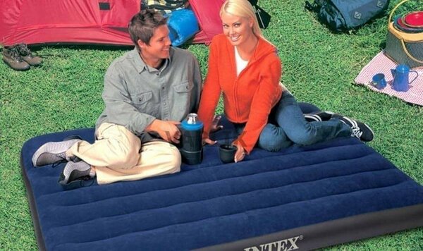 Matelas gonflable