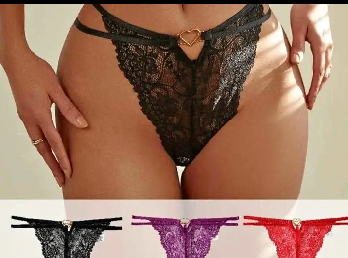 LADIES PANTS