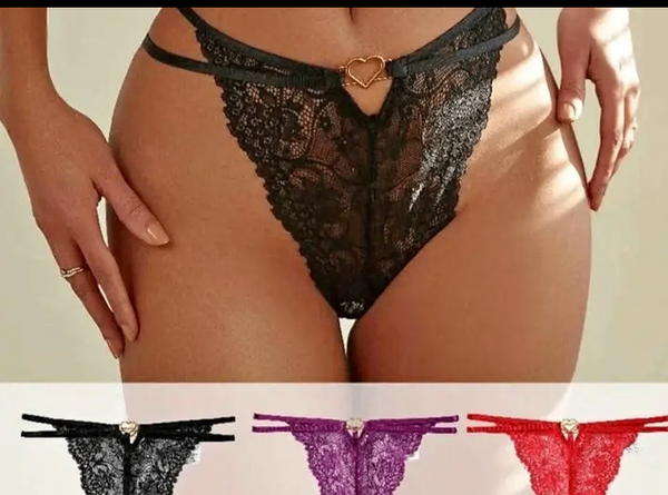 LADIES PANTS