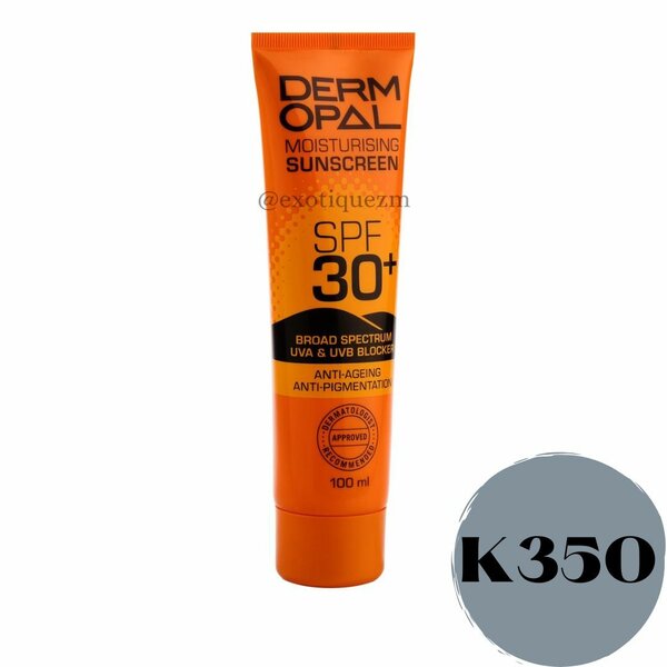 Sunscreen