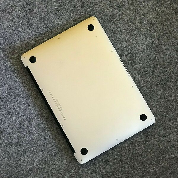 MacBook Air 2015