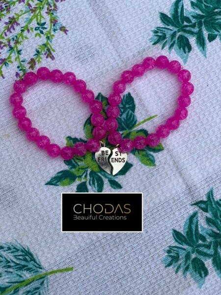 Bracelets