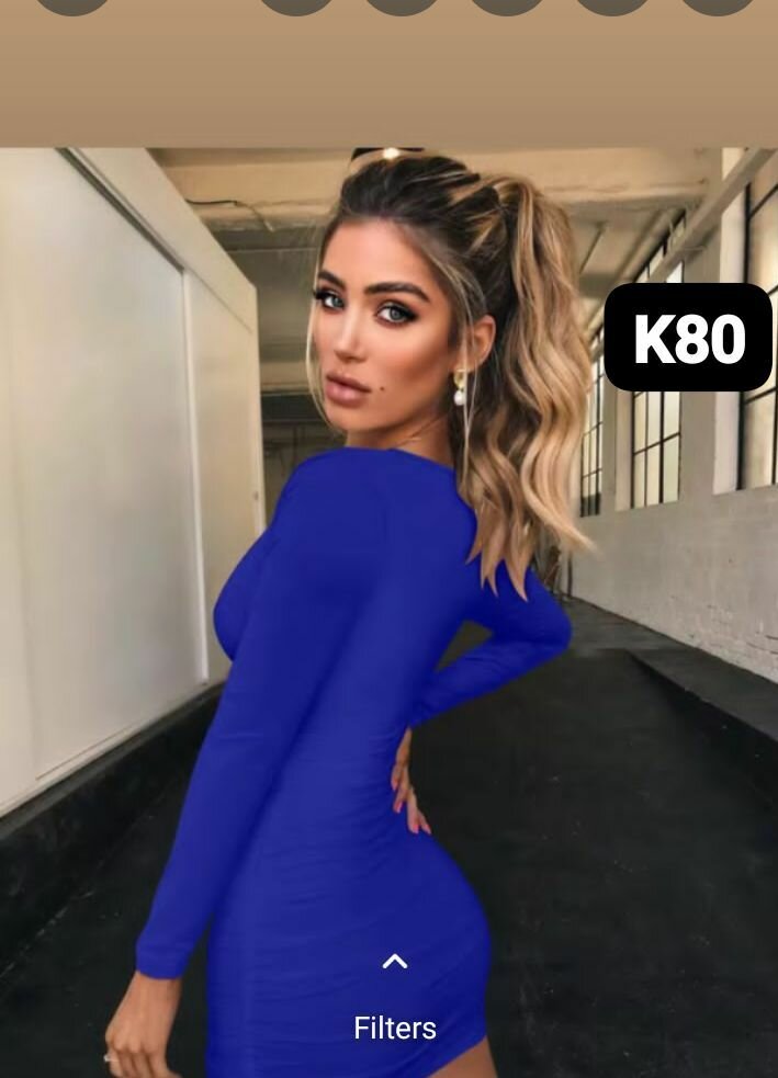 Women's clothes