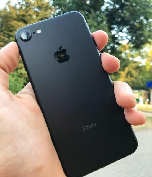 Iphone 7