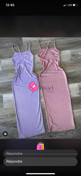 Robe  Long