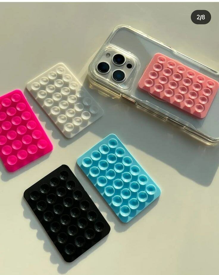 Coque Pop It Antistress