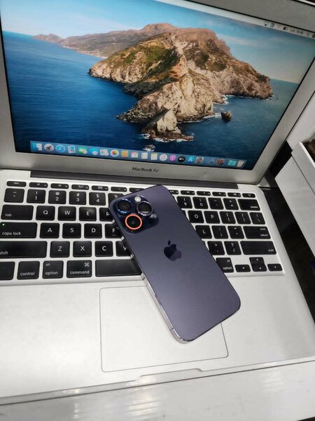 Iphone 14pro 1T