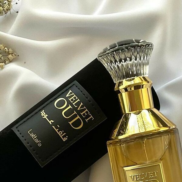 Velvet oud