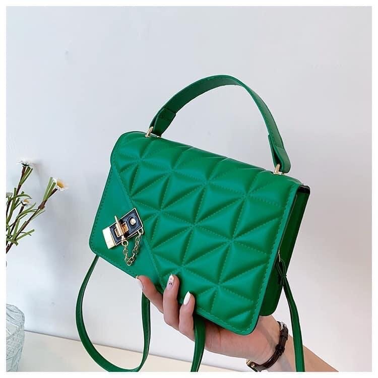 Hand bags