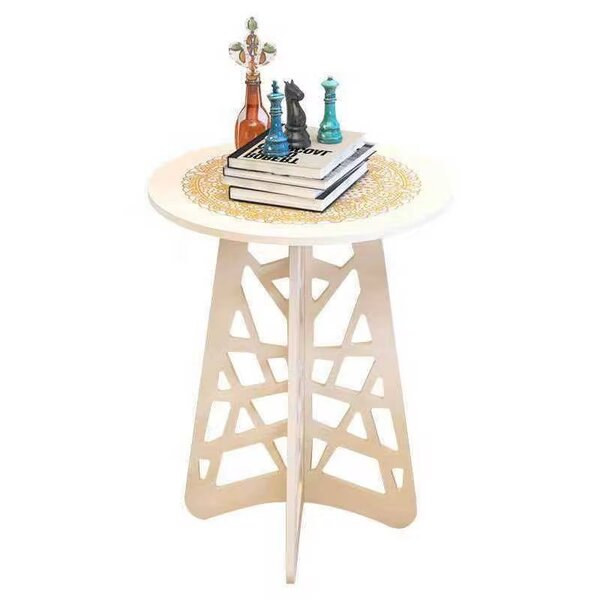 Table basse design moderne