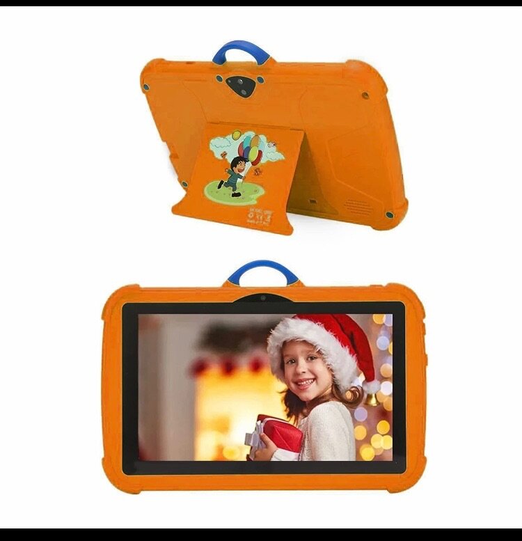 Tablette pour enfant