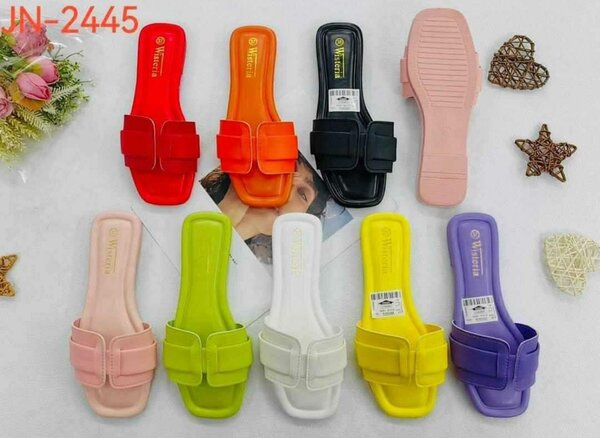 Slippers