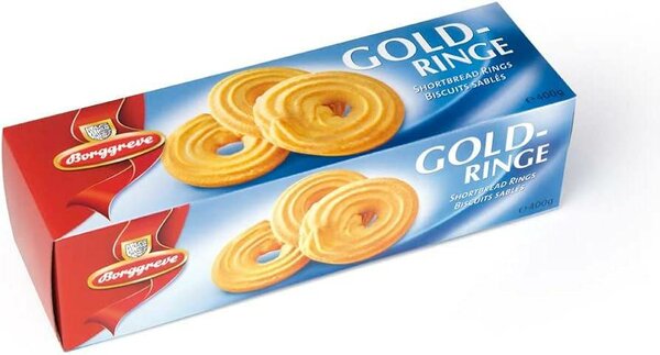 Festive Season biscuits collection
