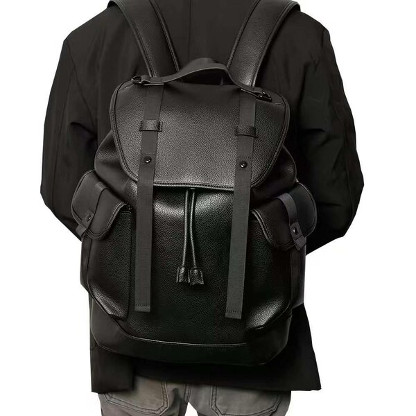 Sac à dos simple