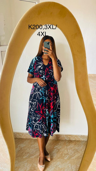 dress
