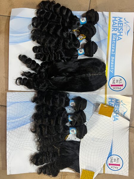 Boucle ragout