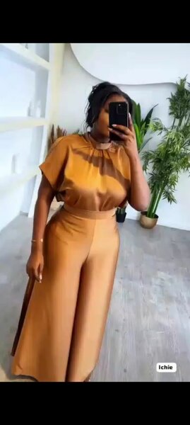 Luxury wears