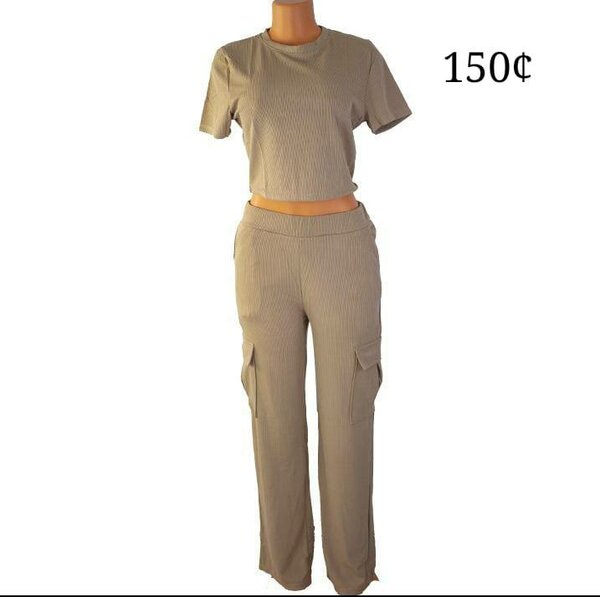Two piece
