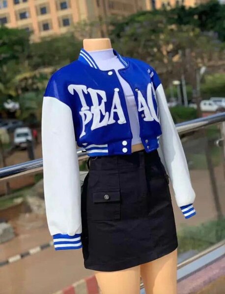 Only jacket